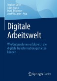 Digitale Arbeitswelt (eBook, PDF)