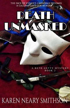 Death Unmasked (eBook, ePUB) - Neary Smithson, Karen