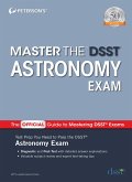 Master the DSST Astronomy Exam (eBook, ePUB)