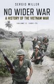 No Wider War (eBook, PDF)