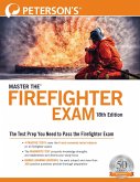 Master the Firefighter Exam (eBook, ePUB)