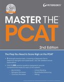 Master the PCAT (eBook, ePUB)