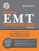 Master the EMT Certification Exam (eBook, ePUB)
