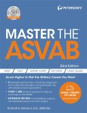 Master the ASVAB (eBook, ePUB)