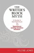 The Writer's Block Myth (eBook, ePUB) - Bild 1