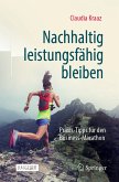 Nachhaltig leistungsfähig bleiben (eBook, PDF)