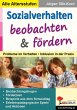 Sozialverhalten beobachten und fördern... - Bild 1