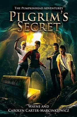 The Pumpkinhead Adventures (eBook, ePUB)