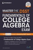 Master the DSST Fundamentals of College Algebra Exam (eBook, ePUB)