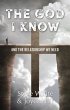 The God I Know (eBook, ePUB) - Bild 1