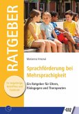 Sprachförderung bei Mehrsprachigkeit (eBook, ePUB)