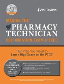 Master the Pharmacy Technician Certification Exam (PTCE) (eBook, ePUB)