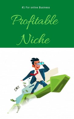 Profitable Niche (eBook, ePUB) - Pandey, Anmol