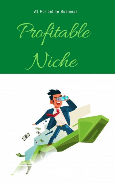 Profitable Niche (eBook, ePUB) Profitable Niche (eBook, ePUB)