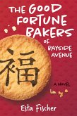 The Good Fortune Bakers of Bayside Avenue (eBook, ePUB)