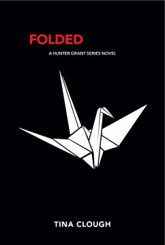 Cover Folded (eBook, ePUB)