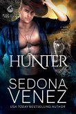 Hunter (Wolf Elite Shifters, #3) (eBook, ePUB)
