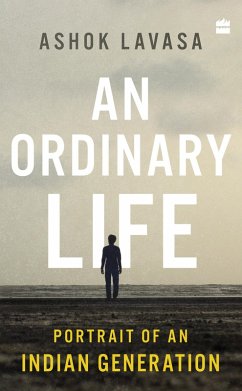 An Ordinary Life (eBook, ePUB) - Lavasa, Ashok