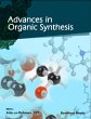 Advances in Organic Synthesis: Volume... - Bild 1