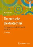Theoretische Elektrotechnik (eBook, PDF)