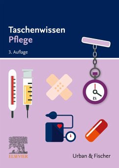 Taschenwissen Pflege (eBook, ePUB)