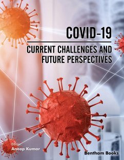 COVID-19: Current Challenges and Future Perspectives (eBook, ePUB)
