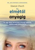 Az elmétol az anyagig (eBook, ePUB)