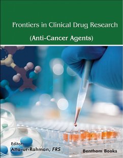 Frontiers in Clinical Drug Research - Anti-Cancer Agents: Volume 6 (eBook, ePUB)