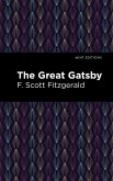 The Great Gatsby (eBook, ePUB)