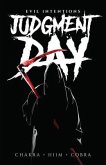 Judgment Day (eBook, ePUB) Judgment Day (eBook, ePUB)