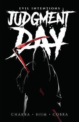 Judgment Day (eBook, ePUB)