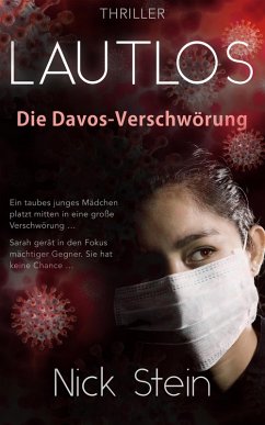 Cover LAUTLOS (eBook, ePUB)