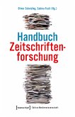 Handbuch Zeitschriftenforschung (eBook, PDF)
