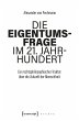 Die Eigentumsfrage im 21. Jahrhundert... - Bild 1