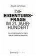 Die Eigentumsfrage im 21. Jahrhundert... - Bild 1