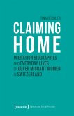 Claiming Home (eBook, ePUB)