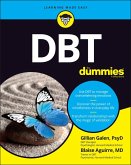 DBT For Dummies (eBook, PDF)