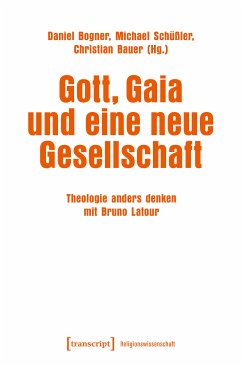 Gott, Gaia und eine neue Gesellschaft (eBook, PDF)