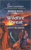 Wildfire Threat (eBook, ePUB)