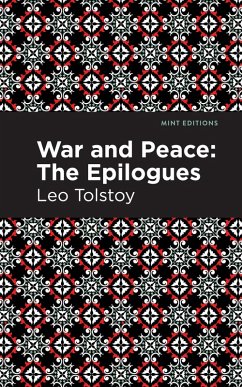 War and Peace: (eBook, ePUB) - Tolstoy, Leo