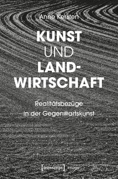 Kunst und Landwirtschaft (eBook, PDF) - Kersten, Anne
