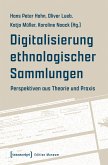 Digitalisierung ethnologischer Sammlungen (eBook, PDF)