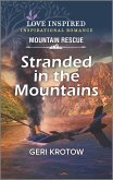 Stranded in the Mountains (eBook, ePUB)