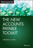 The New Accounts Payable Toolkit (eBook, ePUB)