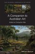 A Companion to Australian Art (eBook,... - Bild 1