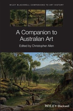 A Companion to Australian Art (eBook, PDF)