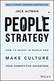 People Strategy (eBook, ePUB)