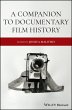 A Companion to Documentary Film History... - Bild 1