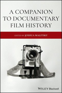 A Companion to Documentary Film History (eBook, PDF)