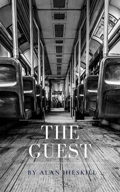 The Guest (eBook, ePUB) - Hieskill, Alan